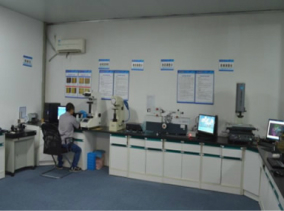 Precision test Lab