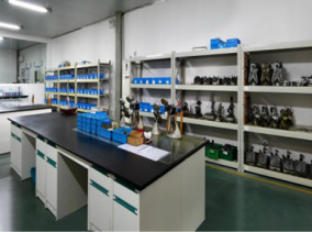 Metrology Lab