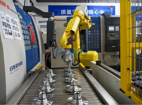 Production and processing equipment