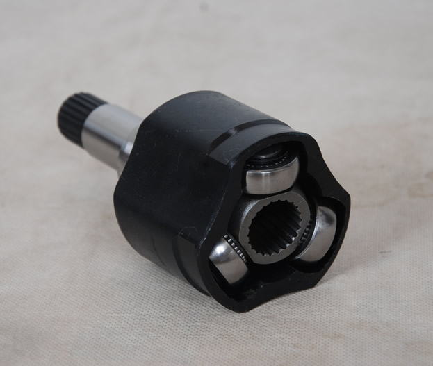 Constant velocity joint