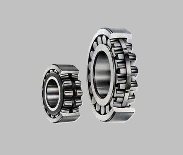 Spherical roller bearing