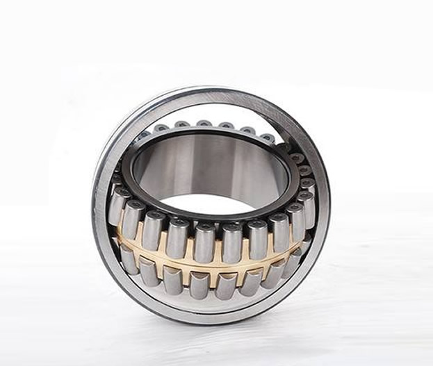Spherical roller thrust bearings