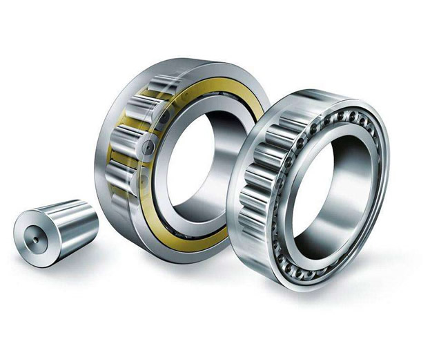 Cylindrical roller bearing