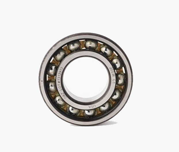 Deep groove ball bearing