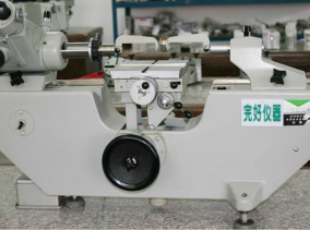 Length measuring instrument.