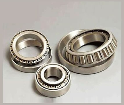 Tapered roller bearing