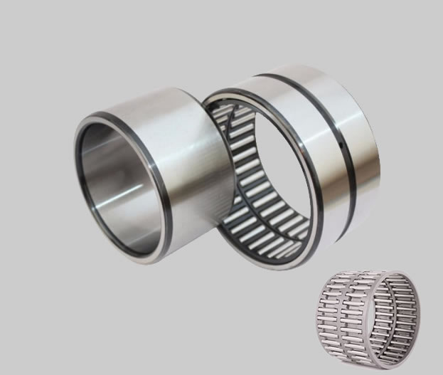 Needle roller bearing