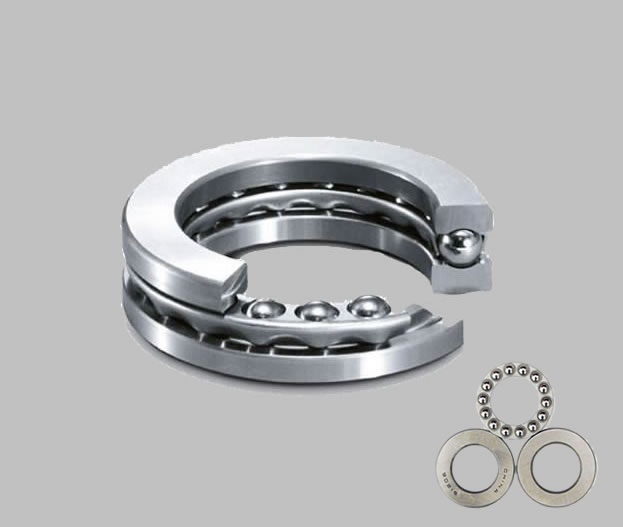 Thrust ball bearing