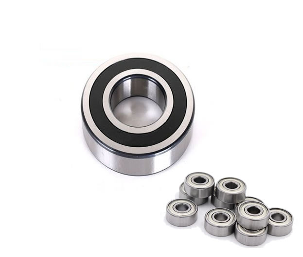 Transmission Box bearings