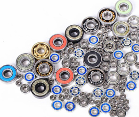 Micro Bearings