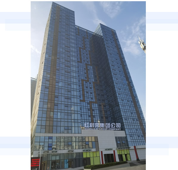 WUHU HONGLILAI AUTO ELECTRIC CO.,LTD