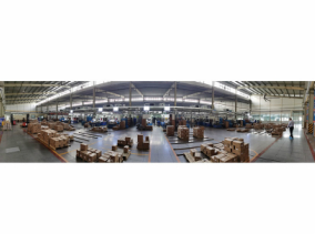 warehouse