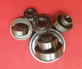 Deep groove ball non-standard bearing